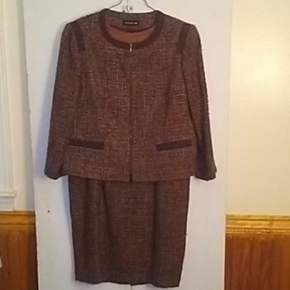 Jones New York Dress with jacket